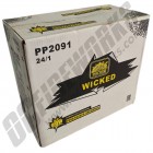 Wholesale Fireworks Wicked Case 24/1